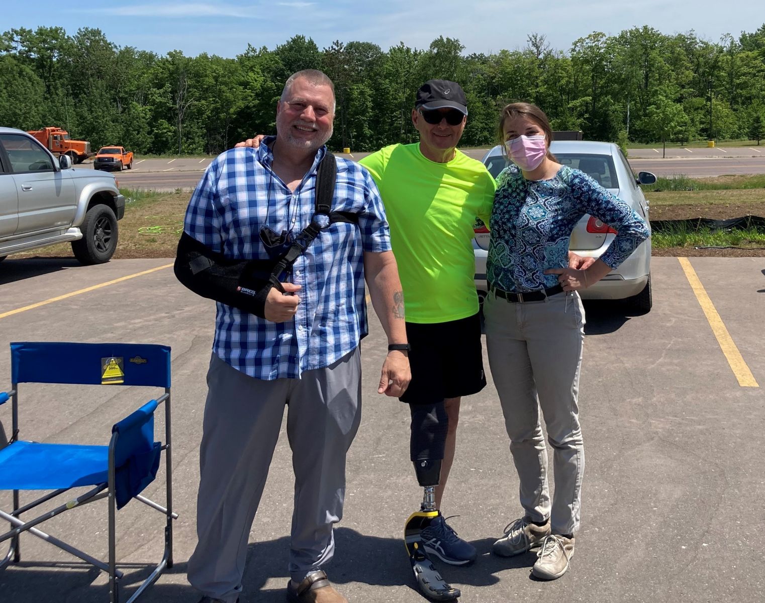 Northern Orthotics & Prosthetics Michigan